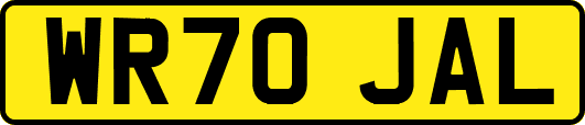 WR70JAL