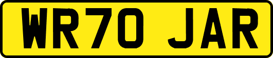 WR70JAR