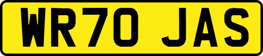 WR70JAS