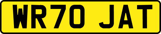 WR70JAT