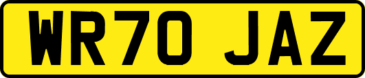 WR70JAZ
