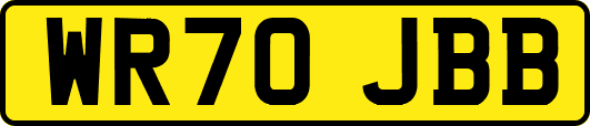 WR70JBB