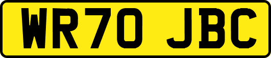 WR70JBC