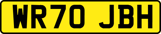 WR70JBH