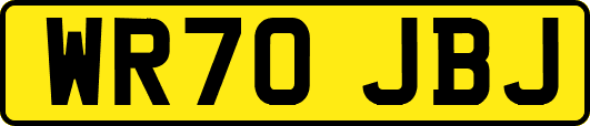 WR70JBJ