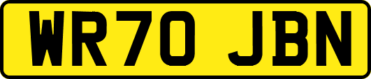 WR70JBN