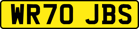 WR70JBS