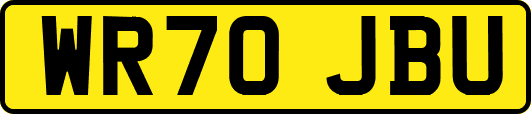 WR70JBU
