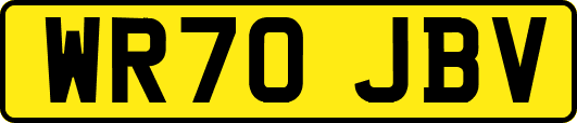 WR70JBV