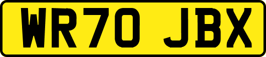 WR70JBX