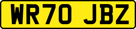 WR70JBZ