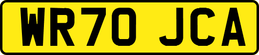 WR70JCA