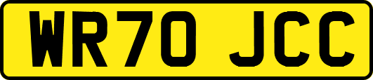 WR70JCC