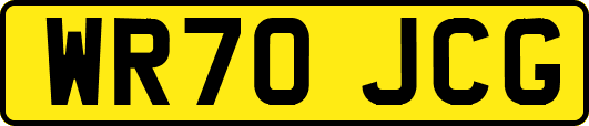 WR70JCG