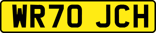 WR70JCH
