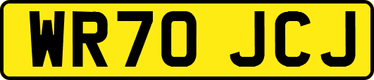 WR70JCJ