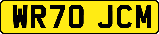 WR70JCM
