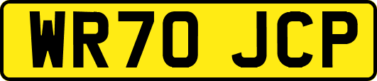 WR70JCP
