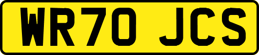 WR70JCS