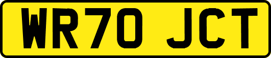 WR70JCT