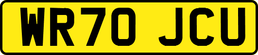 WR70JCU