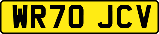 WR70JCV