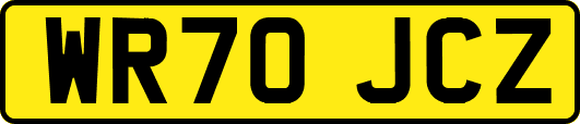WR70JCZ