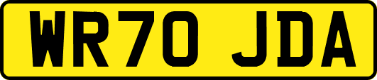 WR70JDA