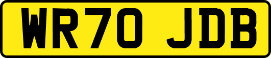 WR70JDB
