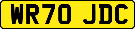 WR70JDC