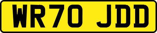 WR70JDD