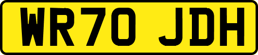 WR70JDH