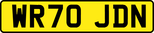 WR70JDN