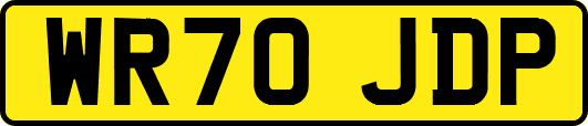 WR70JDP