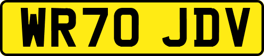 WR70JDV