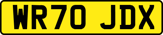 WR70JDX