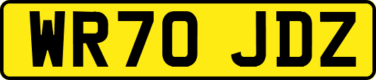 WR70JDZ