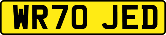 WR70JED