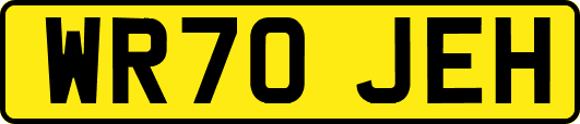 WR70JEH