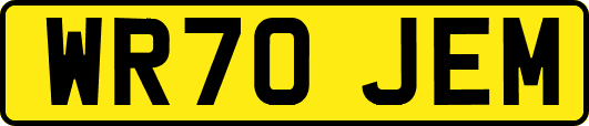 WR70JEM