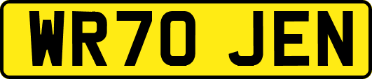 WR70JEN