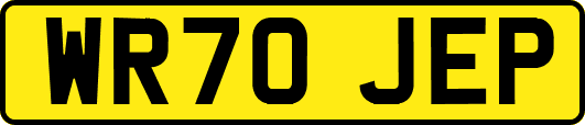 WR70JEP