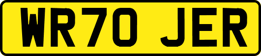 WR70JER
