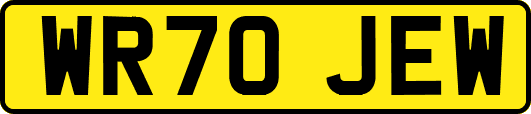 WR70JEW