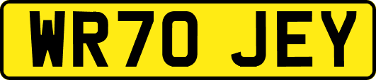WR70JEY