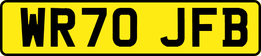 WR70JFB