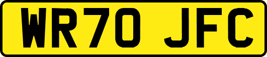 WR70JFC