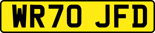 WR70JFD