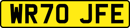 WR70JFE