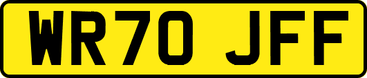 WR70JFF